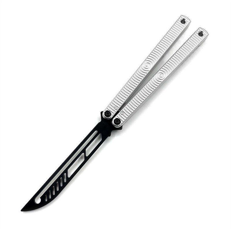 Water Ripple Butterfly Knife Trainer
