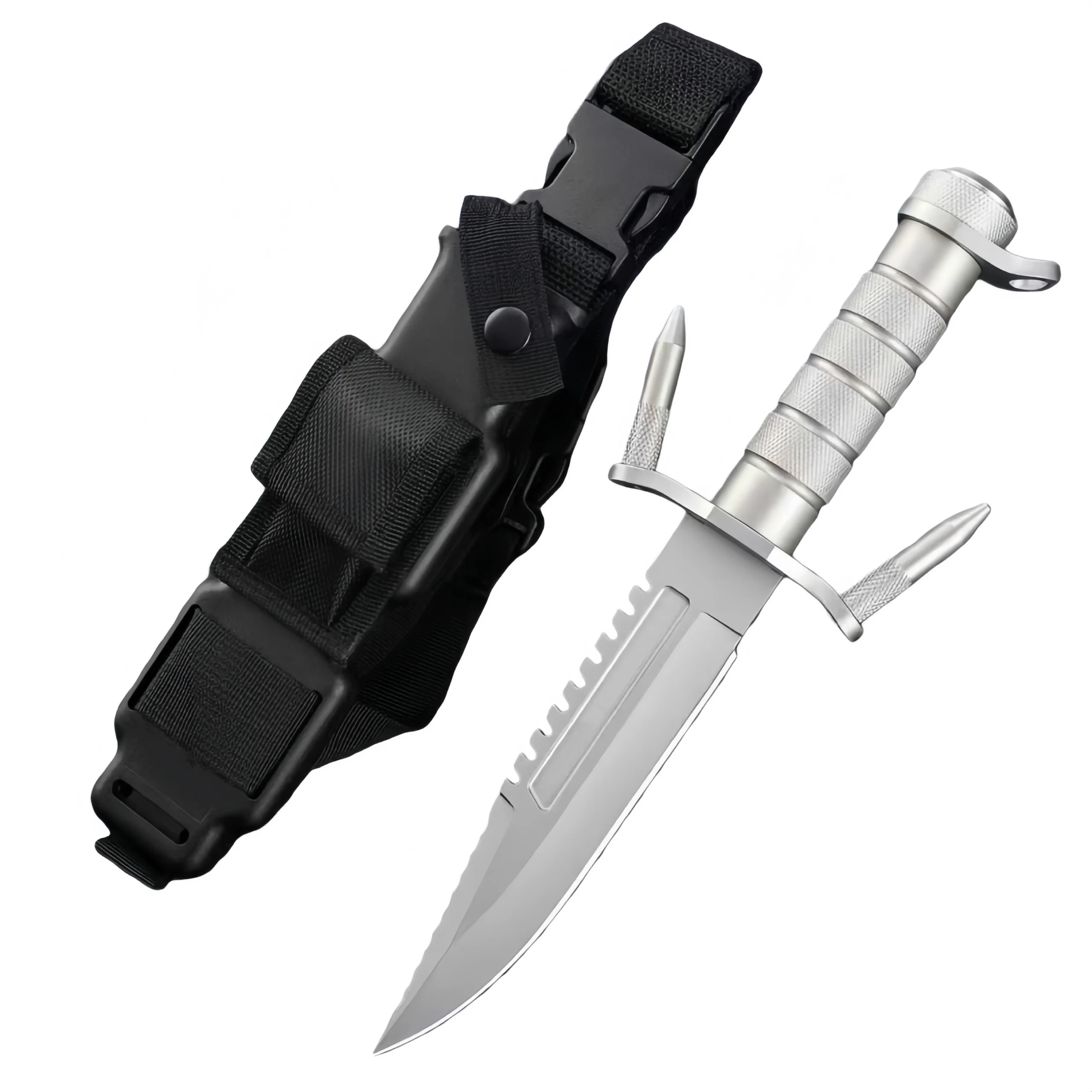 Нож для выживания Commando