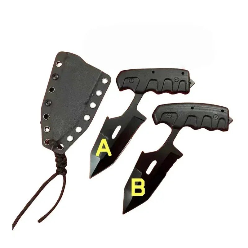 Extreme Force Large Push Dagger