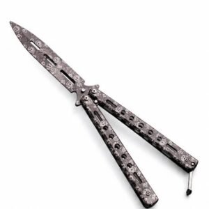 Butterfly Trainer Balisong