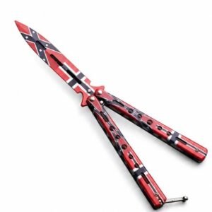 Butterfly Trainer Balisong