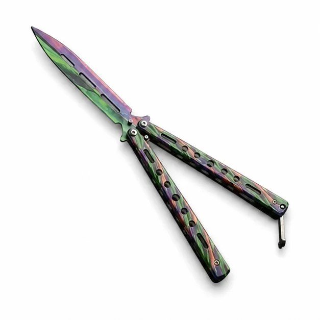 Butterfly Trainer Balisong