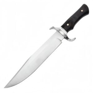 Bowie Knife Outdoor Portable Survival Knife