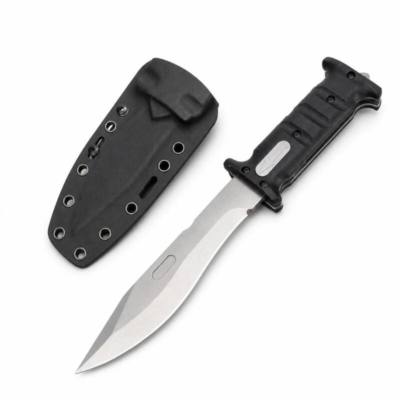 Boker Extension Folding Knife