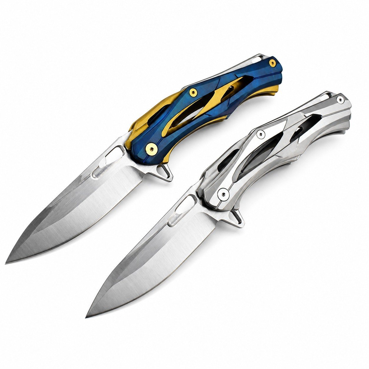 Mini Folding Knife