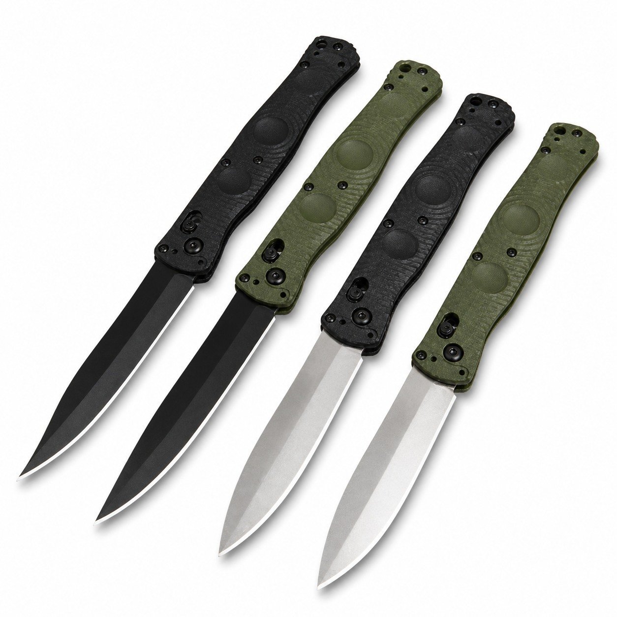 Butterfly 391SOCP Folding Knife