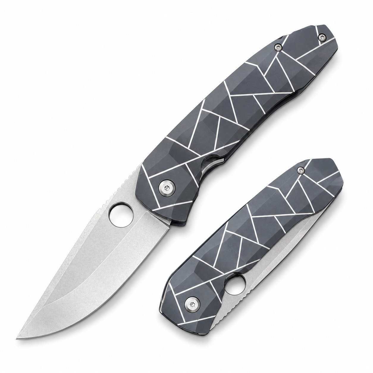 C199 Folding Knife