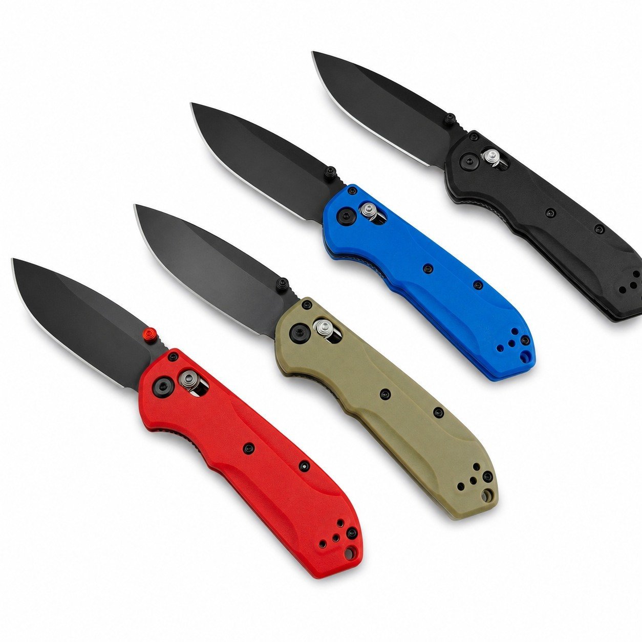 Butterfly 565 Folding Knife