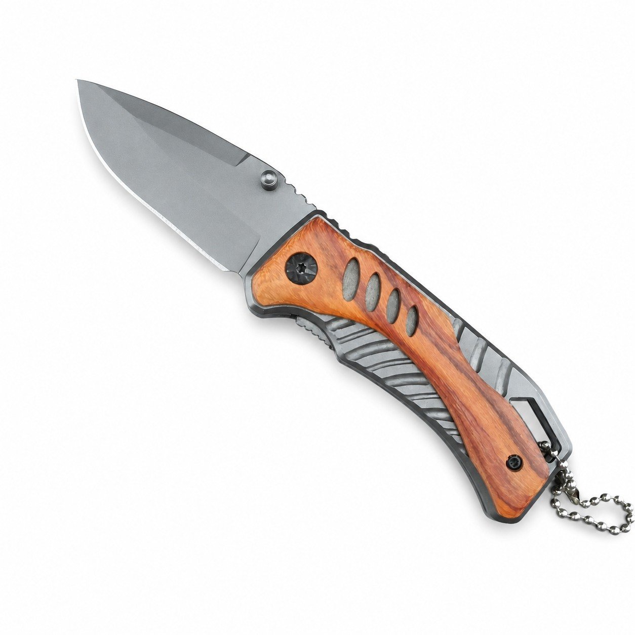Buck X61 Folding Knife
