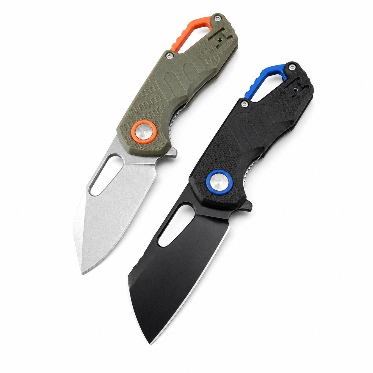 F0332 Fold Folding Knife