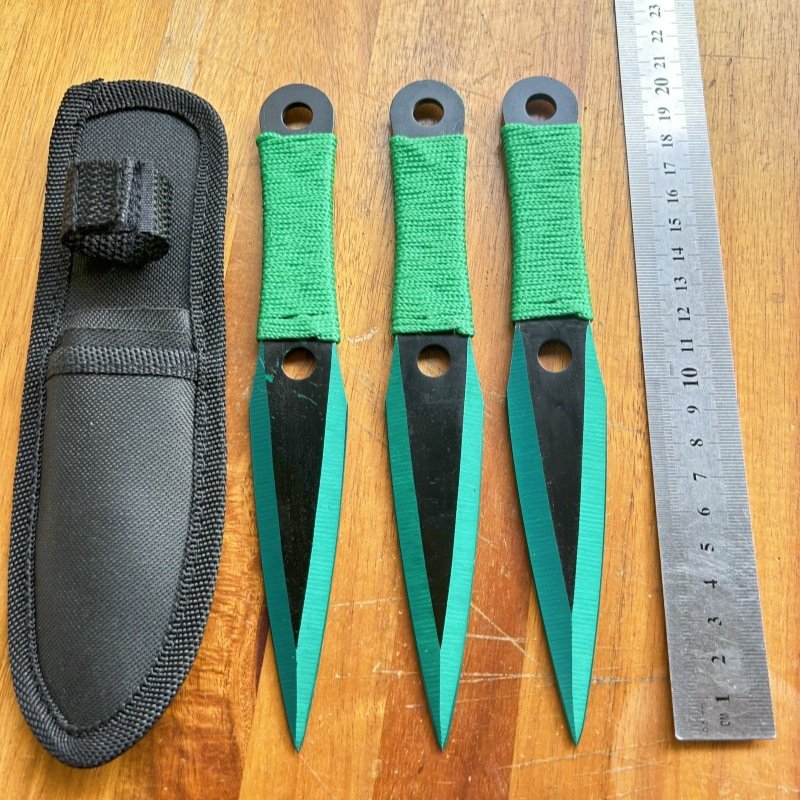 Practice Throwing Knife YF197