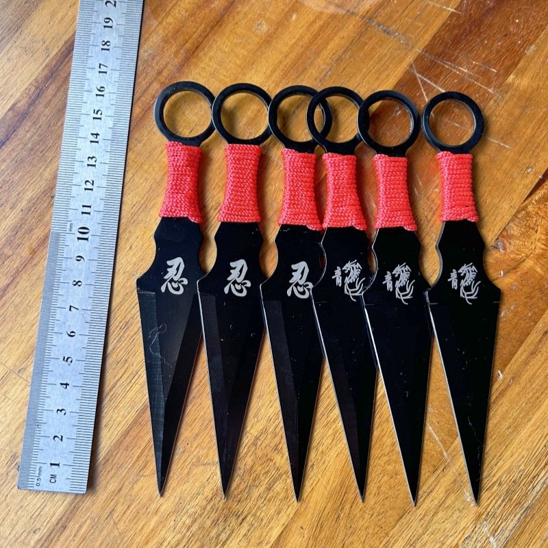 Practice Throwing Knife YF047