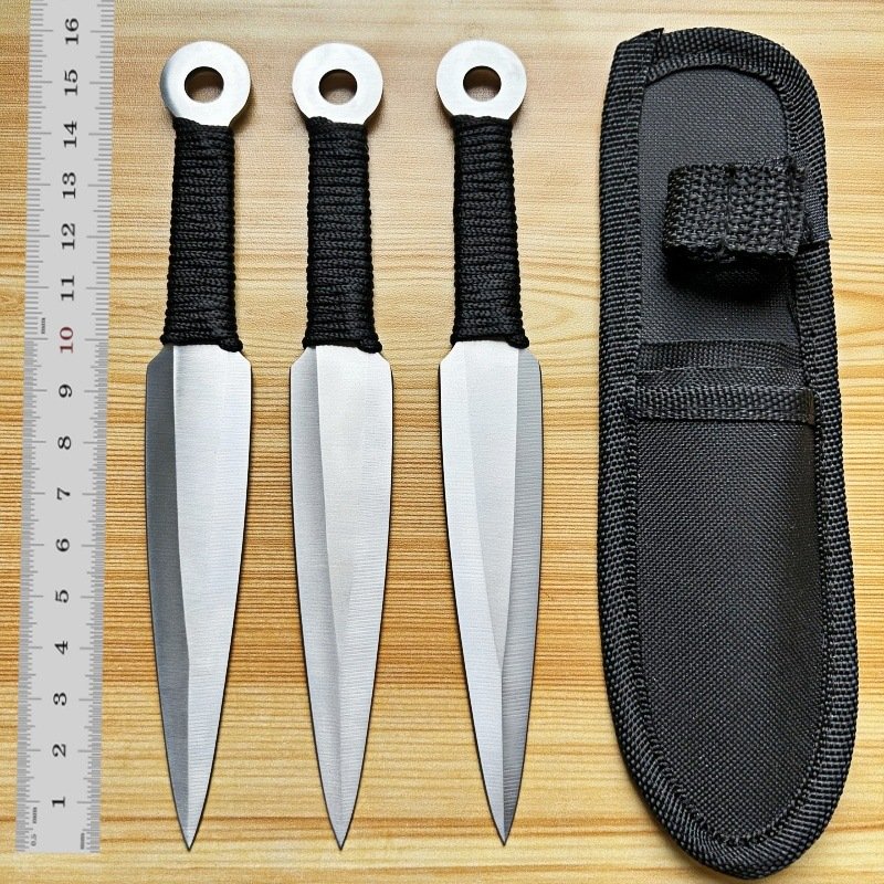 Practice Throwing Knife YF169