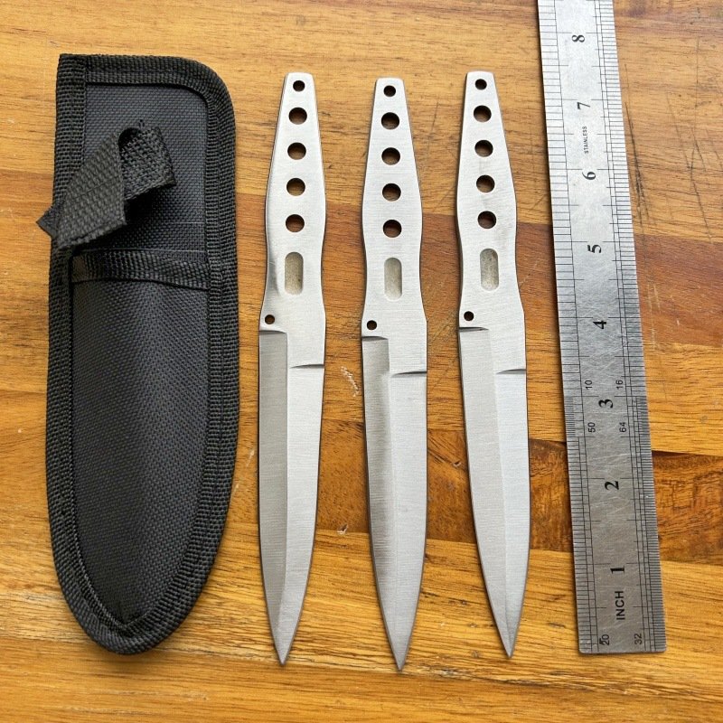Practice Throwing Knife YF170