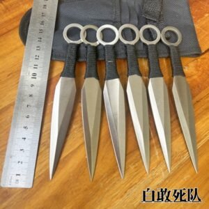 Decorative Kunai Practice Knife YF013