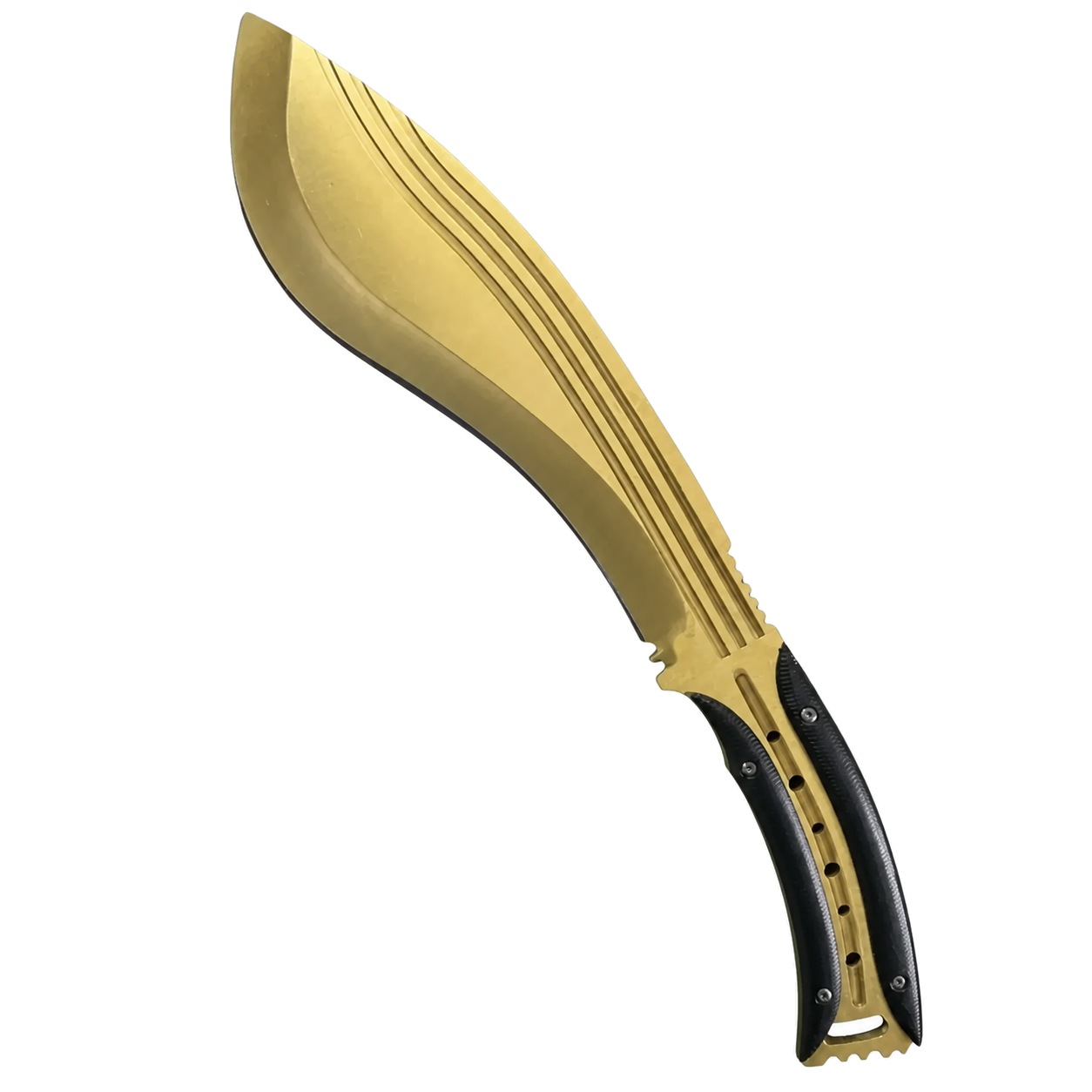 Evil Dragon kukri Knife