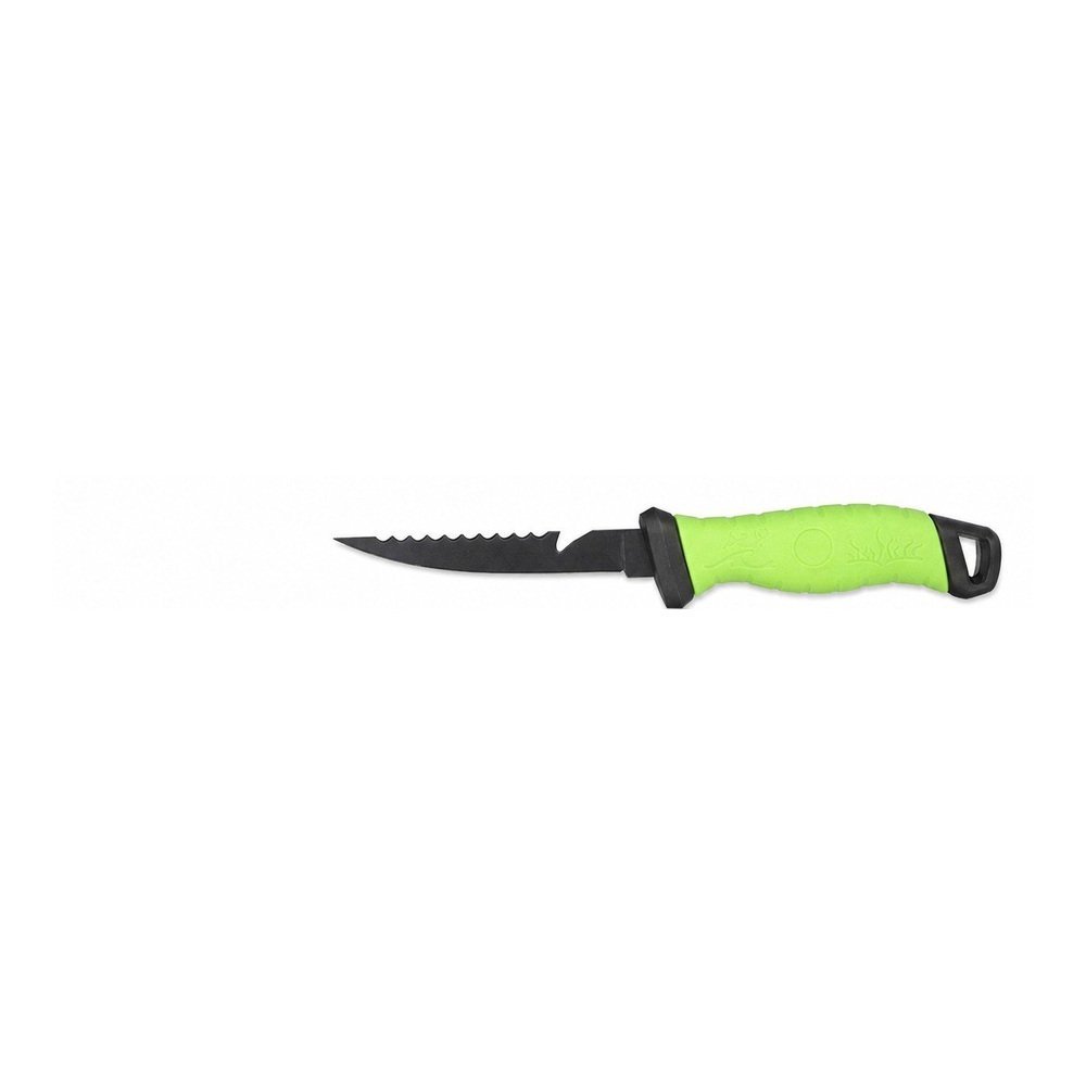 5/6/7/8/9 INCH Stainless Steel Plastic Fish Knife